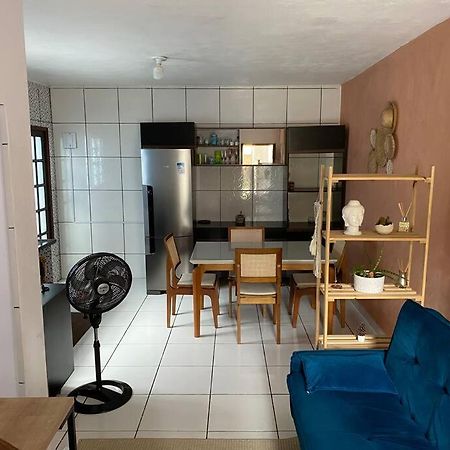Casa Perto Da Praia Em Ubatuba Exterior foto
