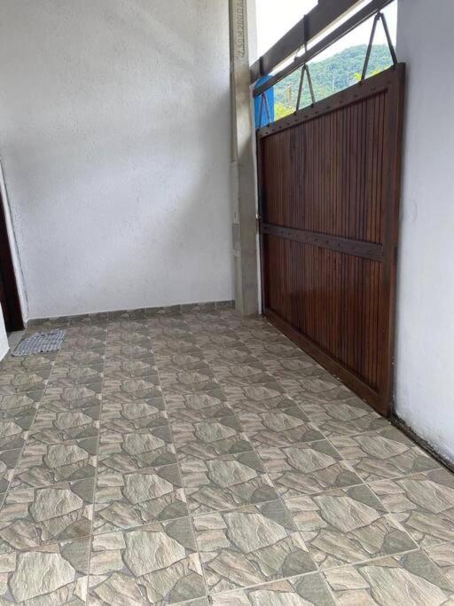 Casa Perto Da Praia Em Ubatuba Exterior foto