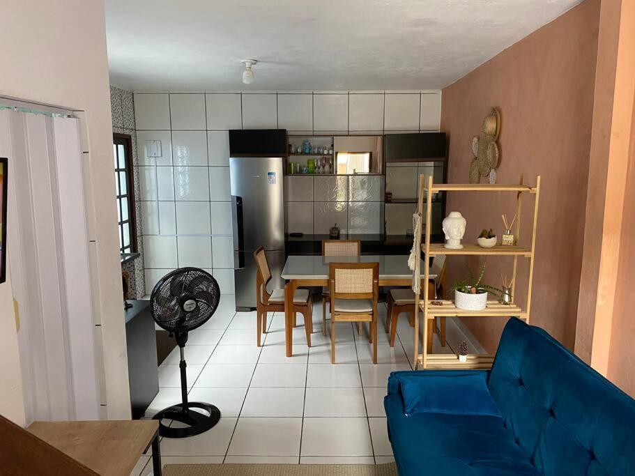 Casa Perto Da Praia Em Ubatuba Exterior foto