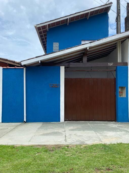 Casa Perto Da Praia Em Ubatuba Exterior foto